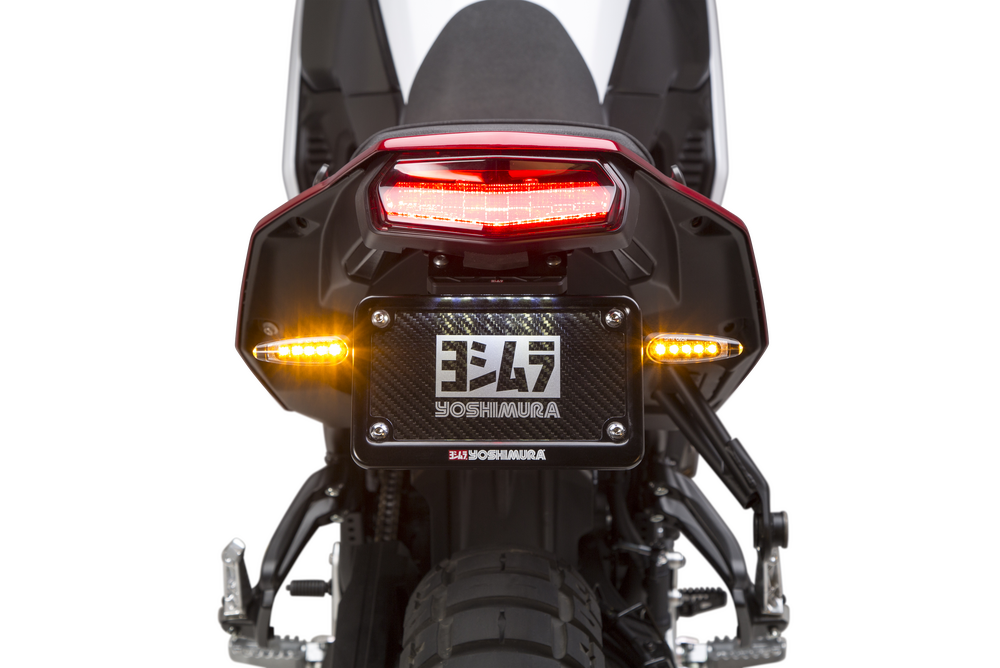 YOSHIMURA FENDER ELIMINATOR KIT YAM