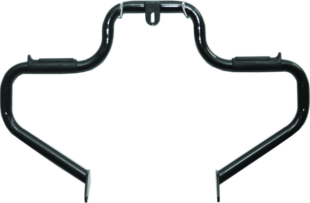 ENGINE GUARD HD MULTIBAR BAR FLD 11-UP BLK
