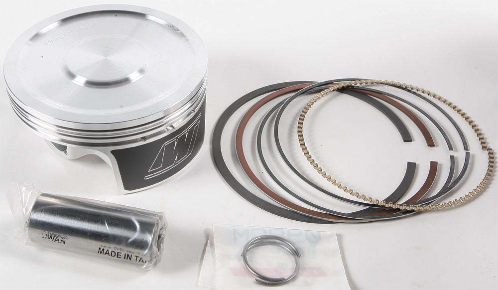 Piston Kit Forged Series for 4-Stroke
