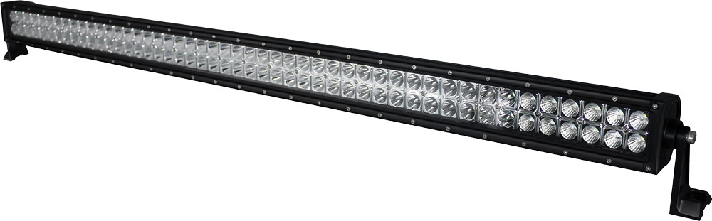 Open Trail Spot / Flood 50" LED Light Bar Kit