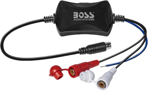 Boss Audio Sound Bar To Pod Connect Cable