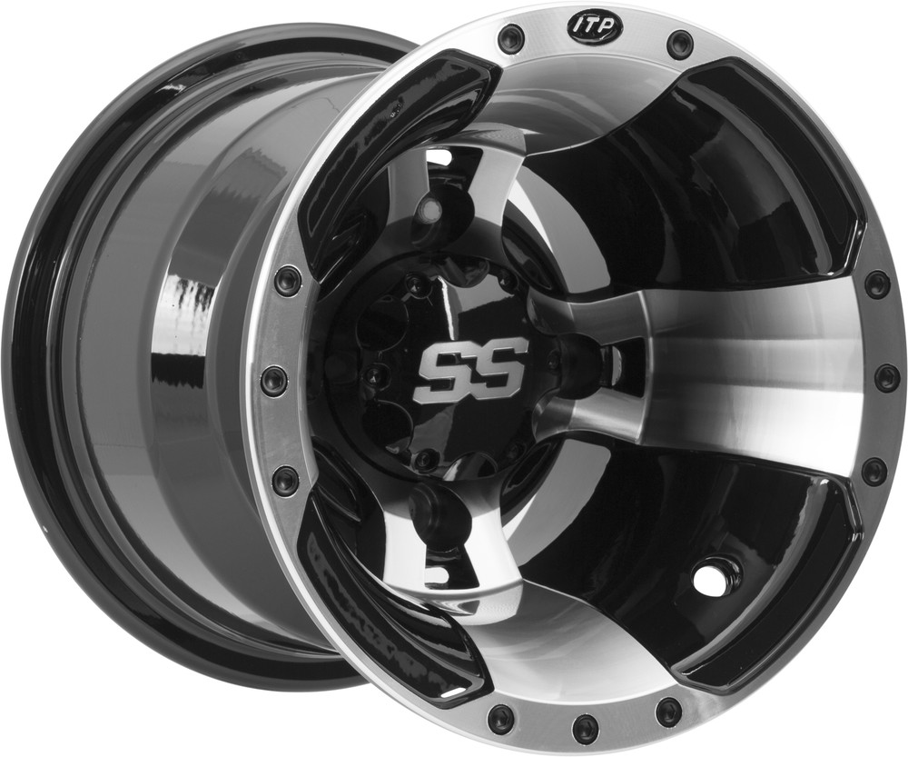 ITP SS112 MAC 10X5 4/156 3+2