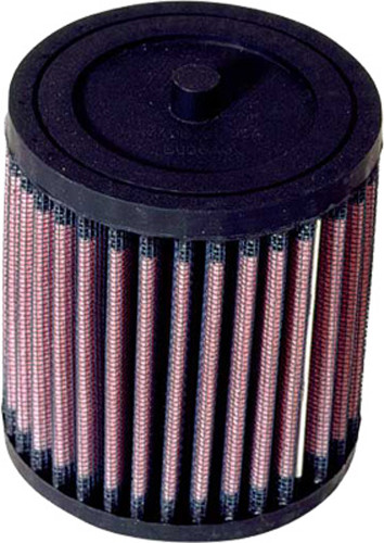 K&N AIR FILTER