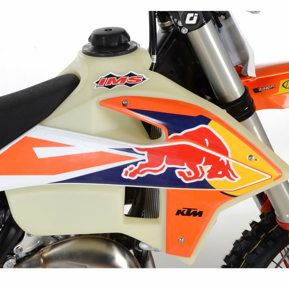 IMS Fuel Tank KTM SX-F / XC-F / EXC-F 250cc-500cc 2018-2023
