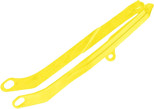 ACERBIS CHAIN SLIDER YELLOW