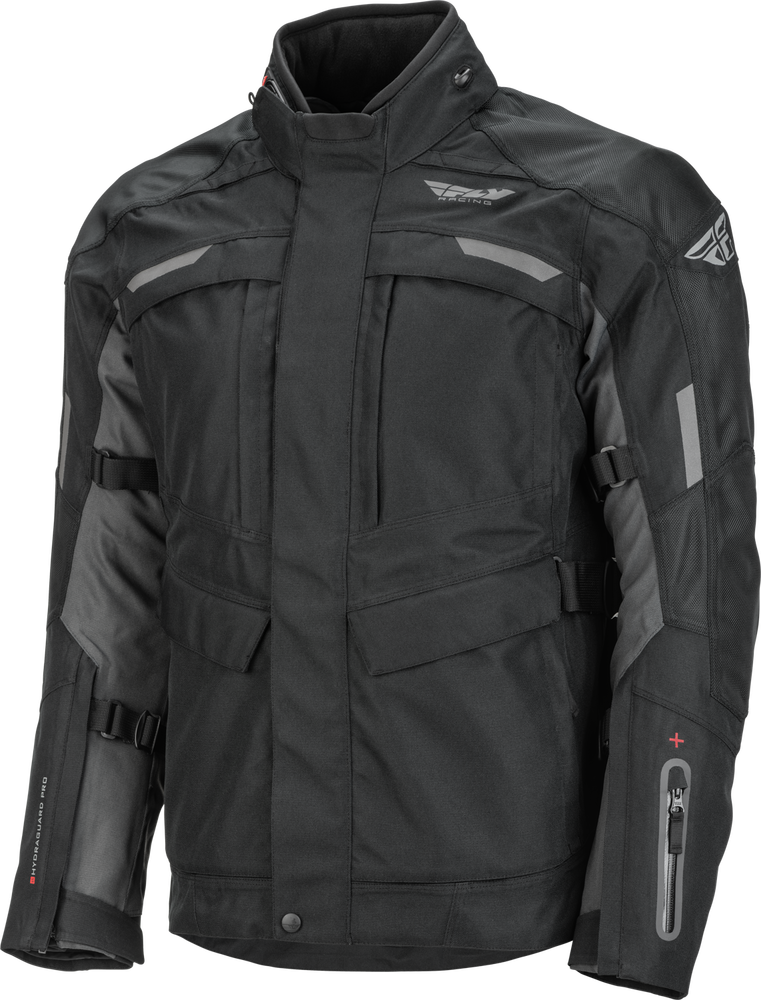 FLY RACING Off Grid Jacket