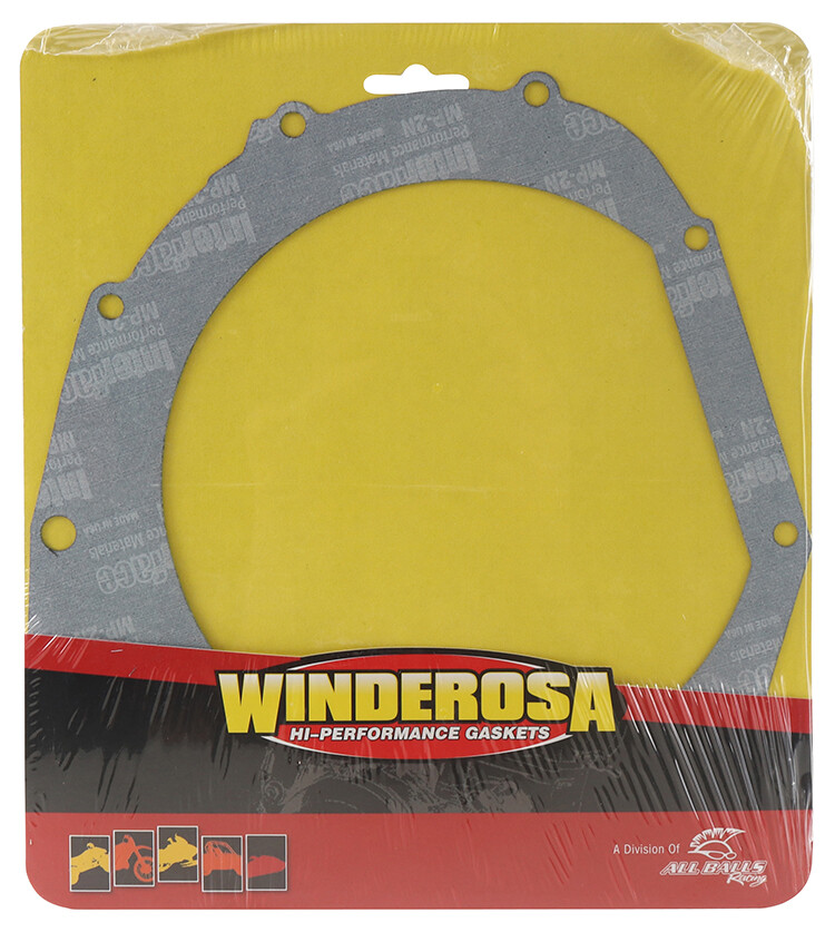 VERTEX CLUTCH COVER GASKET OUTER SUZUKI