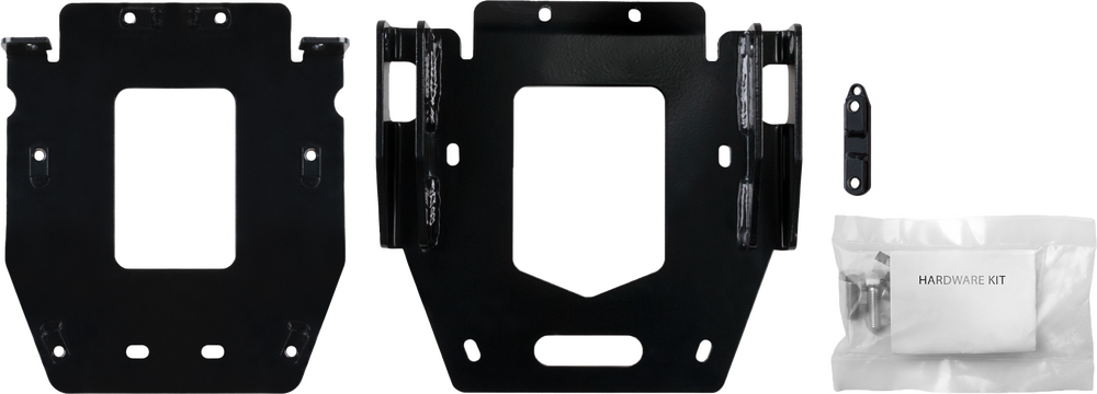 OPEN TRAIL UTV PLOW MOUNT
