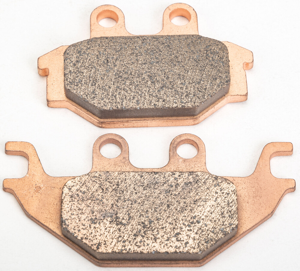 Sintered Brake Pads
