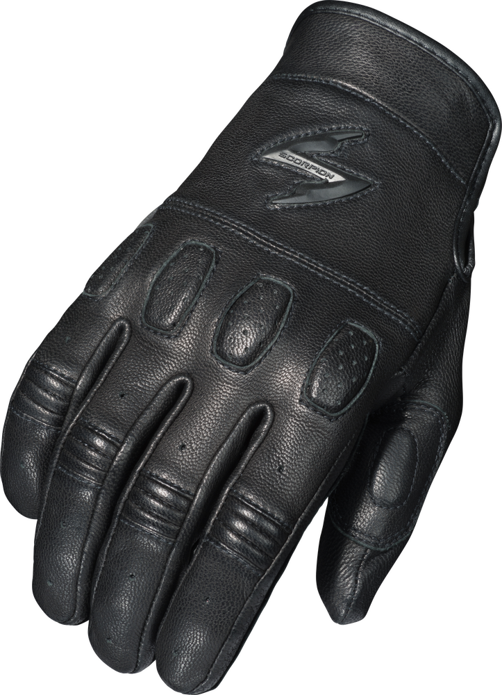 GRIPSTER WOMENS GLOVES BLACK 2X