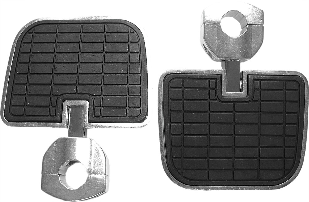UNIV HIGHWAY FLOORBOARD 1" CLAMP