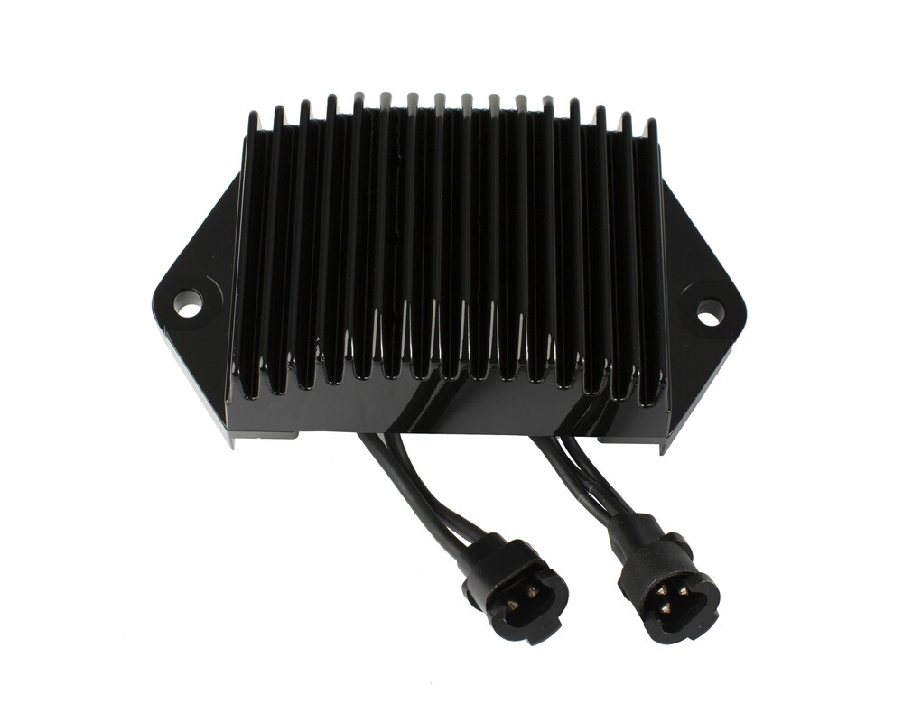 Standard Rectifying Regulator