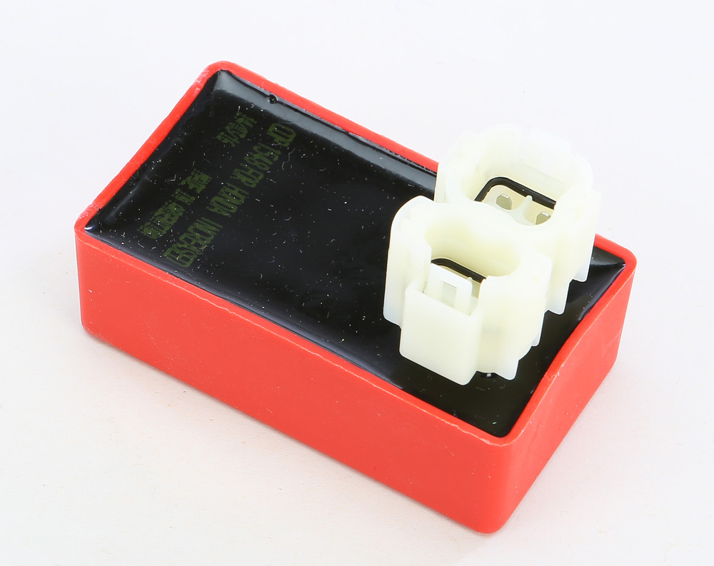 RICKS CDI BOX