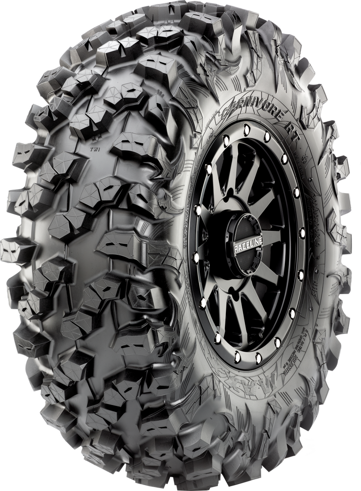 MAXXIS TIRE CARNIVORE RT 30X10R15 8PR