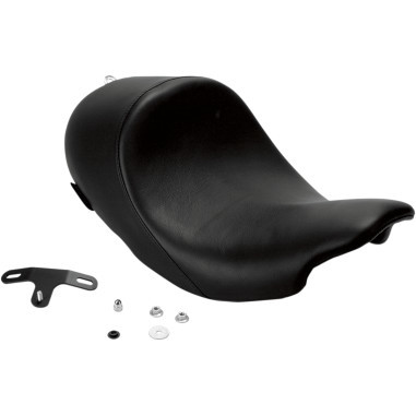 Danny Gray SpeedCradle Solo Seat For Harley Touring 2008-2024