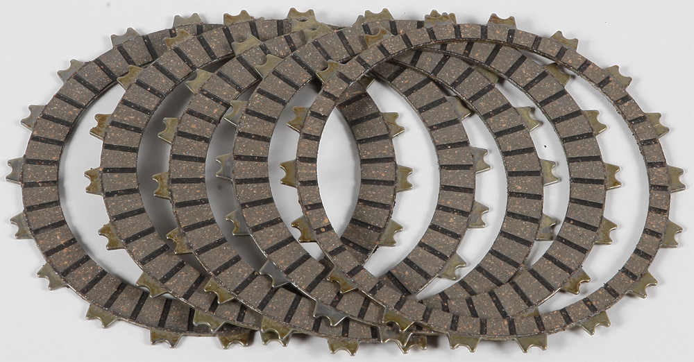 CK Standard Series Clutch Kit