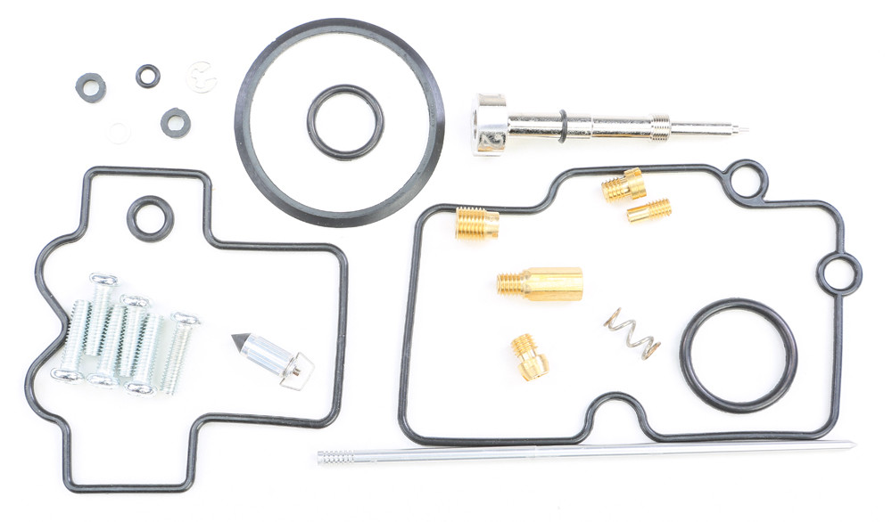 ALL BALLS BIKE CARBURETOR REBUILD KIT