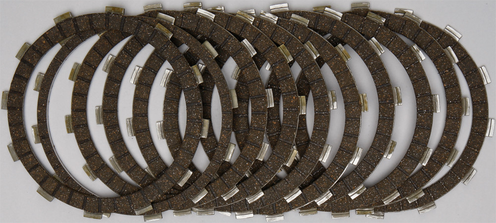 CK Standard Series Clutch Kit