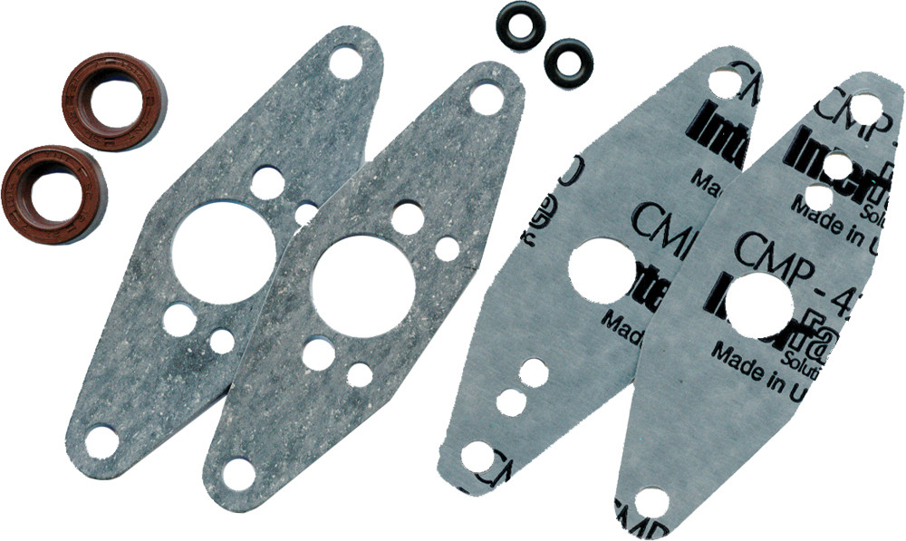 Exhaust Valve Gasket Kit