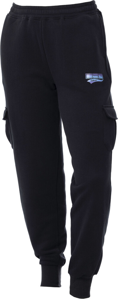 Dsg Snow Sweats — Black