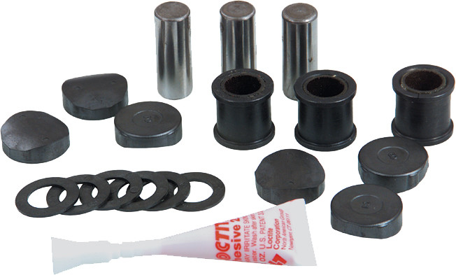 Heavy Duty Roller Kit