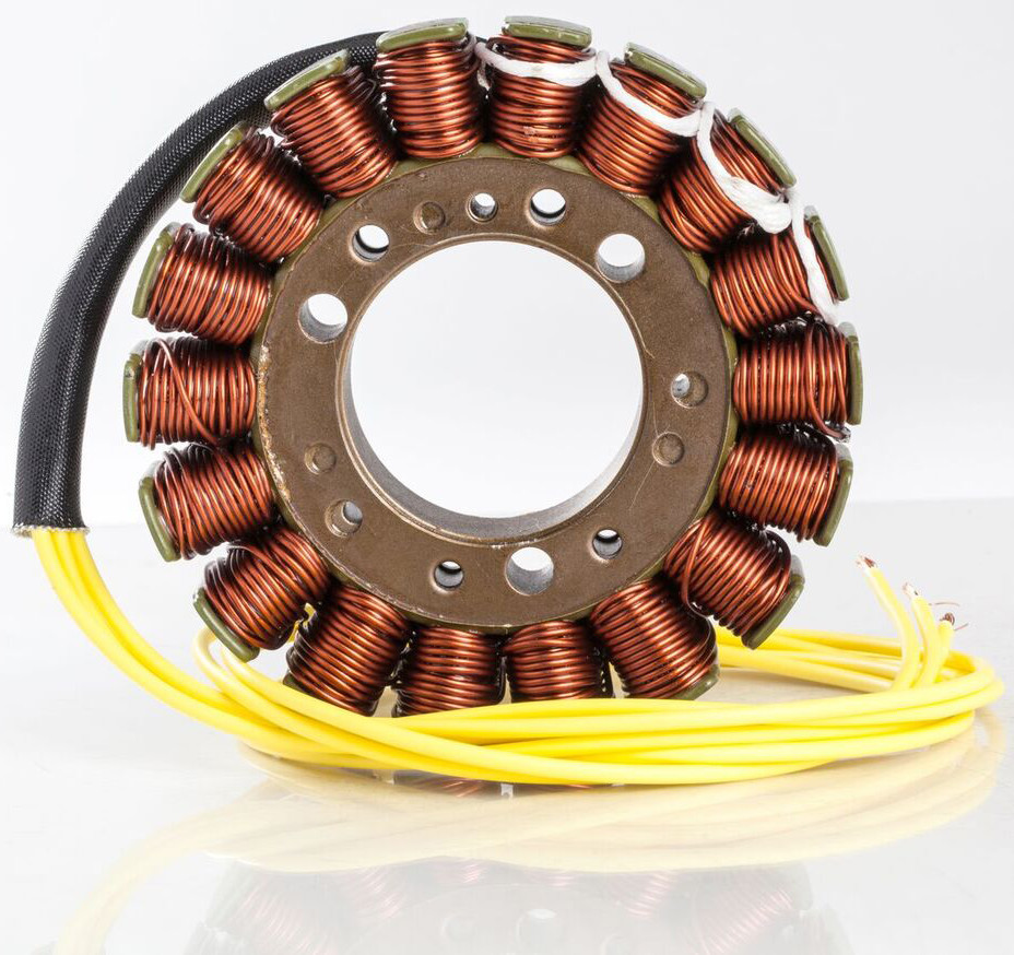 RICKS STATOR