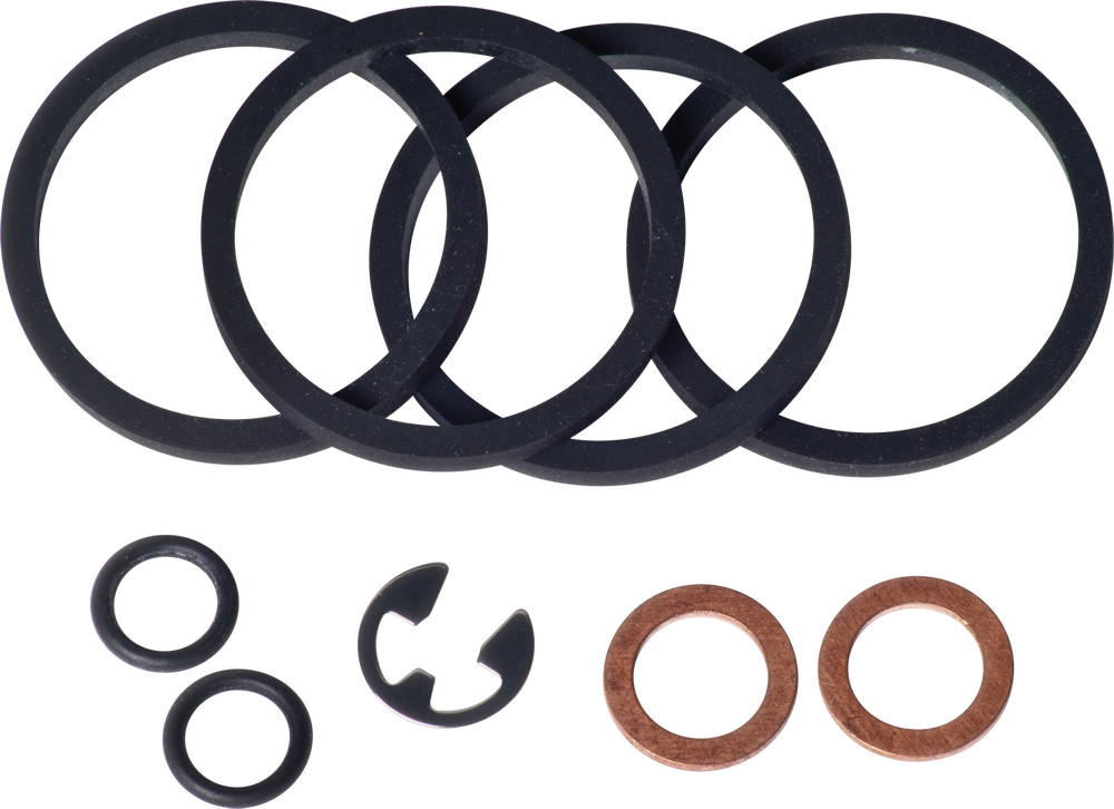 Hawg Halters Inc Sprkt/ Brake Cal Rebuild Kit