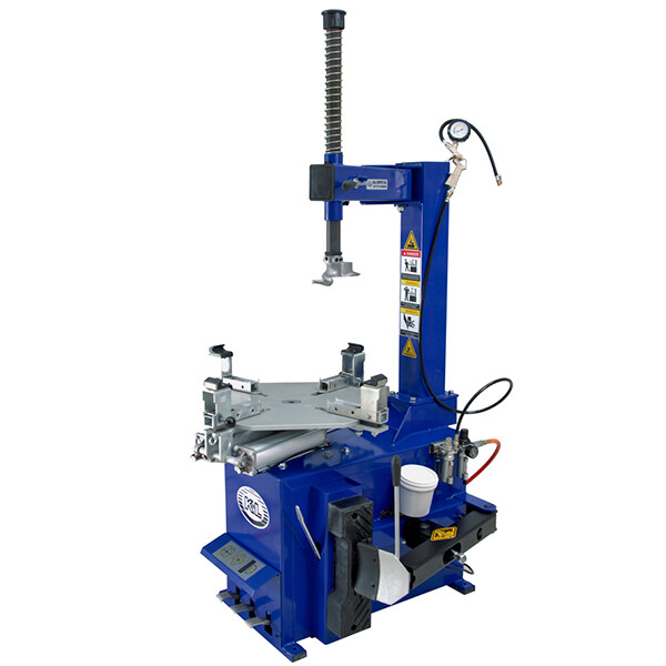 MC680 TIRE CHANGER RED