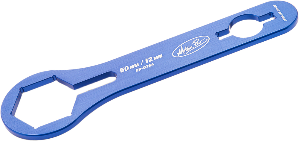 MOTION PRO FORK CAP WRENCH 50MM
