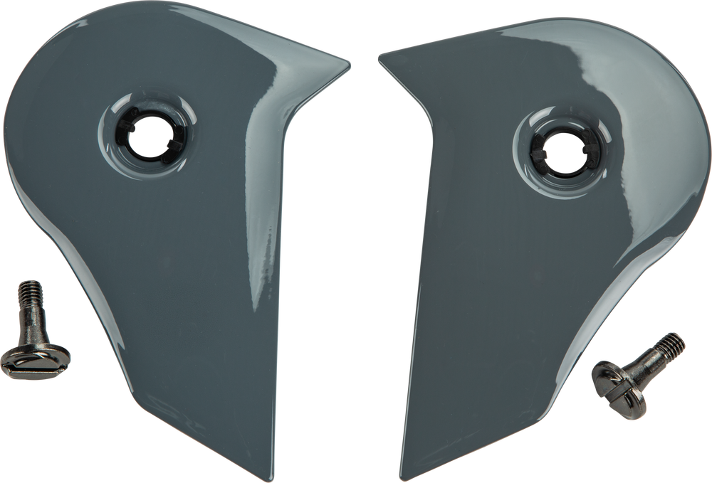 ODYSSEY BASE COVERS GREY