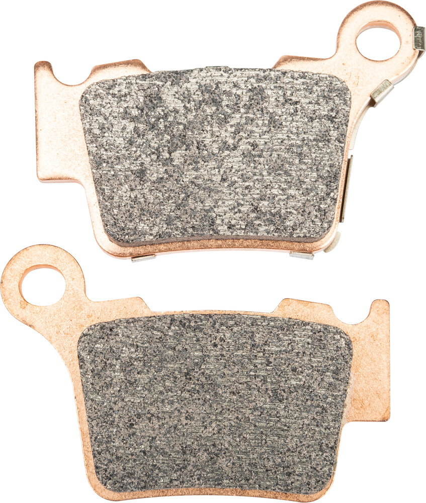 MAGURA BRAKE PADS REAR HUS