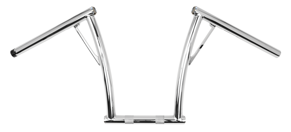 Burly 1" Viejo Handlebars