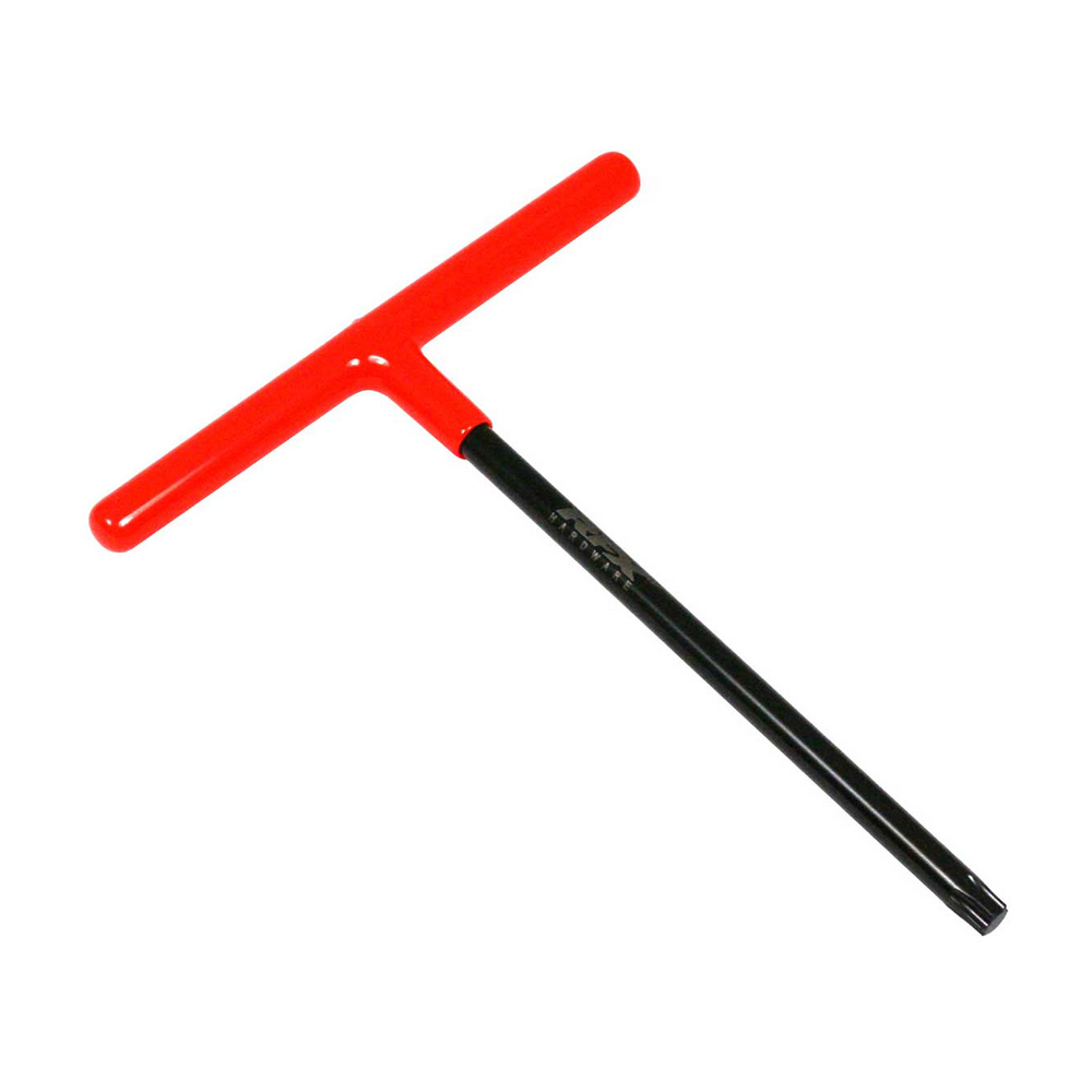 Rfx T-Bar Black/Orange Ktm T45 Torx