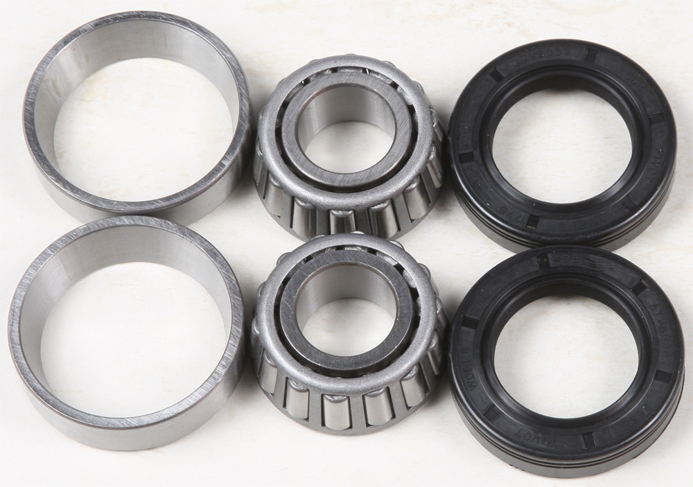 HARDDRIVE FRNT/RR WHEEL BEARING KIT 3/4" ID  TIMKEN TAPERED