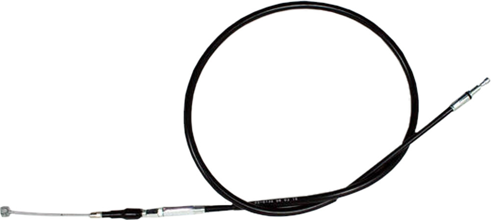 MOTION PRO BLACK VINYL CLUTCH CABLE