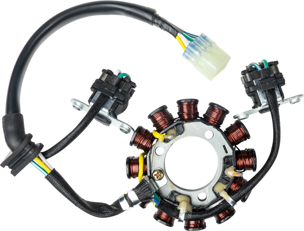 STATOR