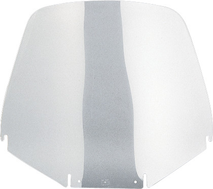 SLIPSTREAMER WINDSHIELD STANDARD CLEAR HON