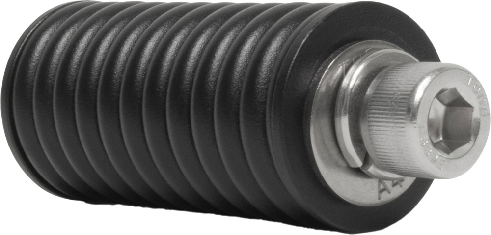 SPRING WHIP MOUNT SPRING BASE FOR LED WHIP
