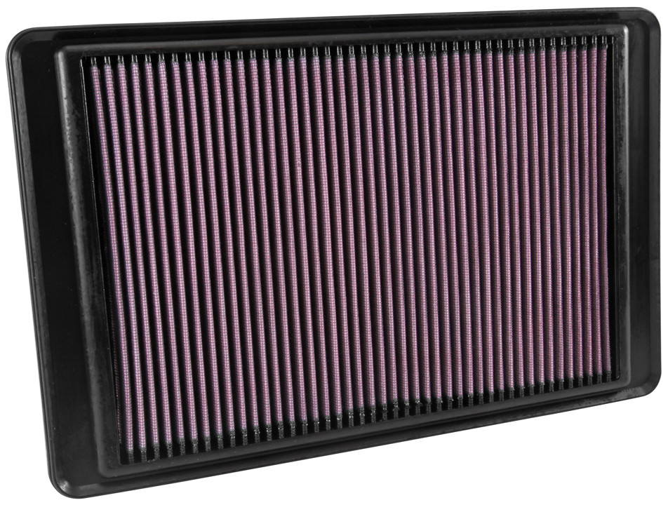 K&N Air Filter