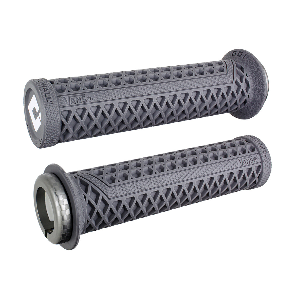 ATV VANS V2.1 GRIP 135MM GRAPHITE/GREY