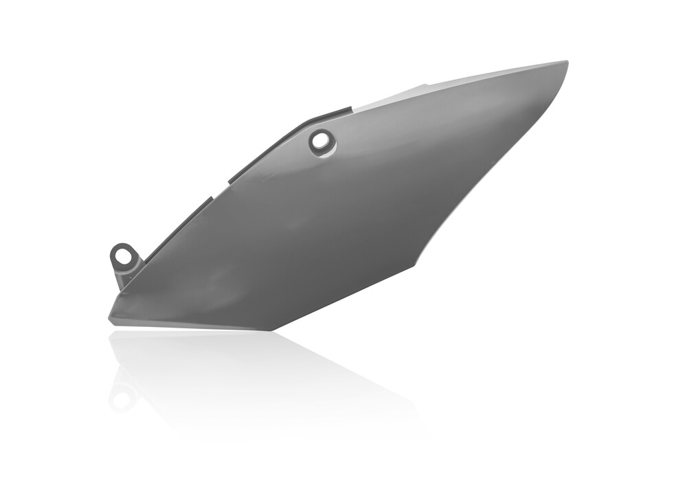 ACERBIS SIDE PANELS GREY