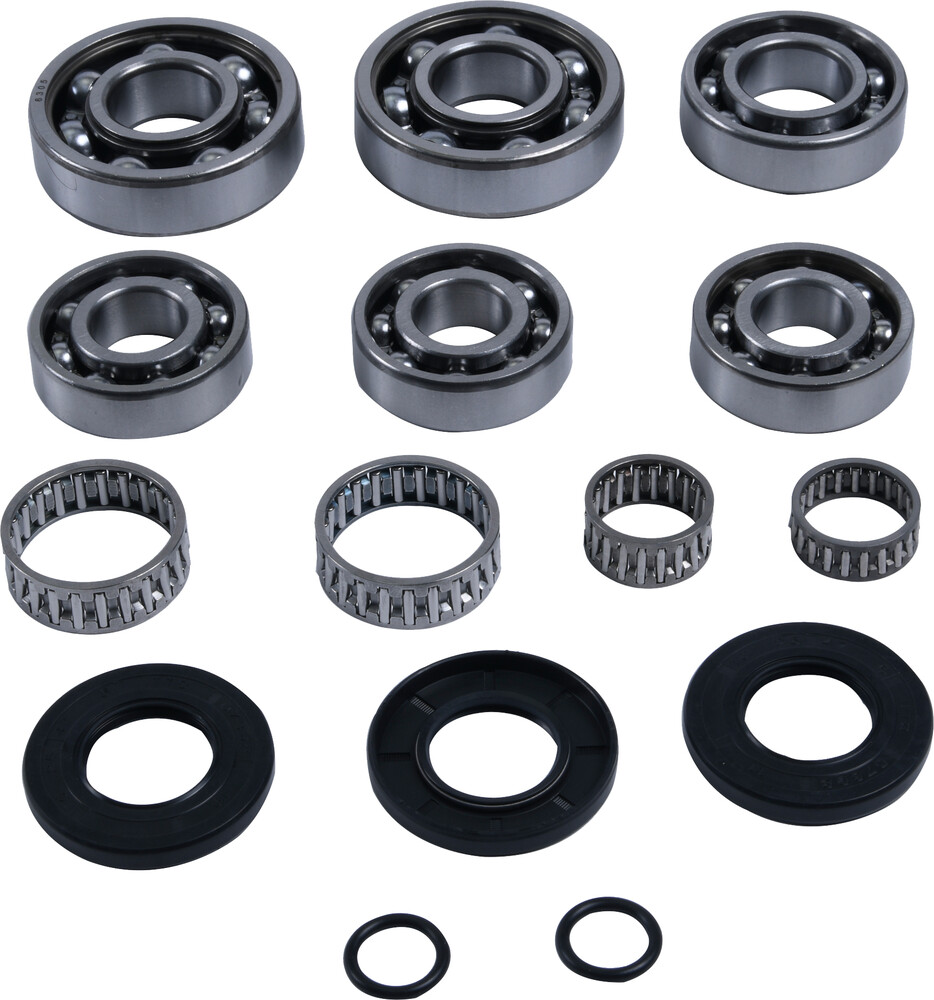 All Balls Transmission Bearing and Seal Kit