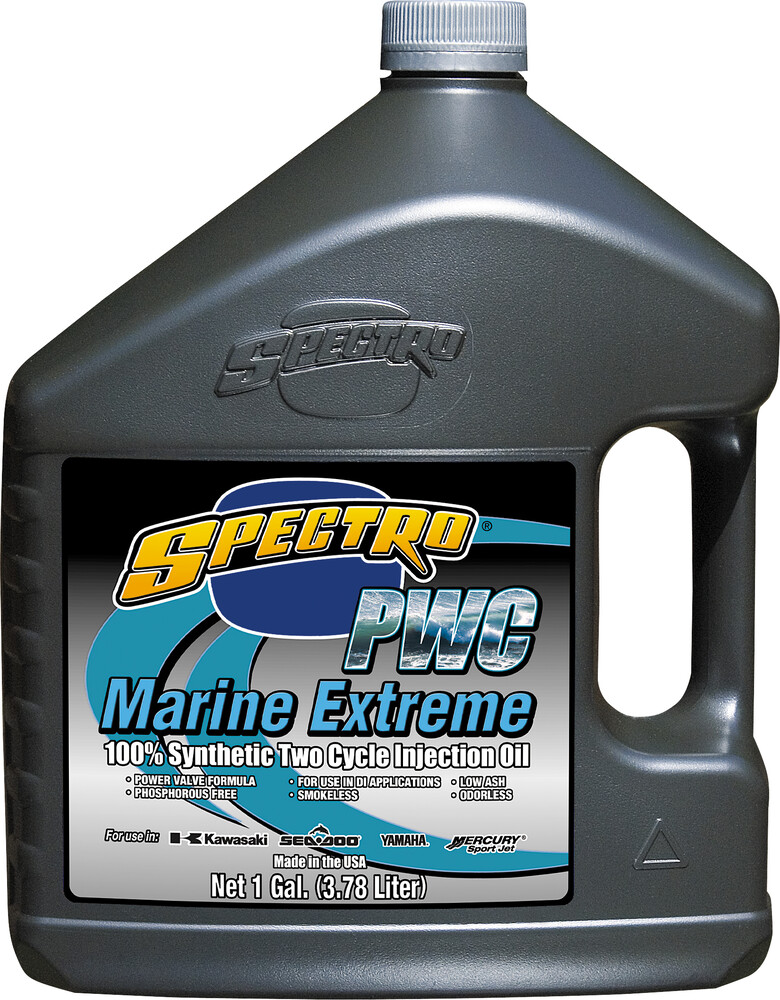 SPECTRO PLATINUM PWC SYNTHETIC 2T 1 GAL