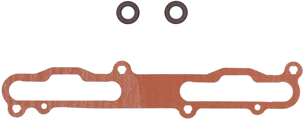 SP1 EXHAUST VALVE GASKET KIT S-D