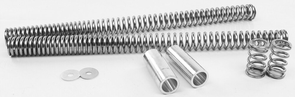 LOWERING FORK SPRINGS FL BAGGER 18-21