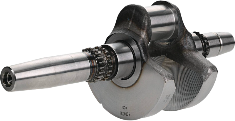 HOT RODS CRANKSHAFT
