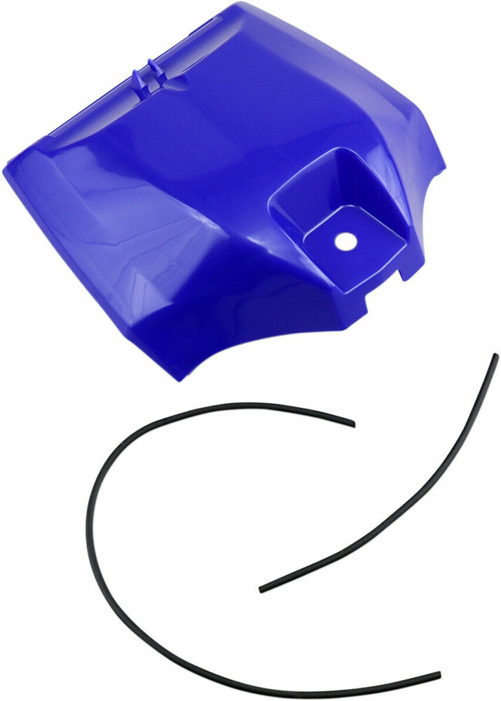 Cycra Air Box Cover Blue
