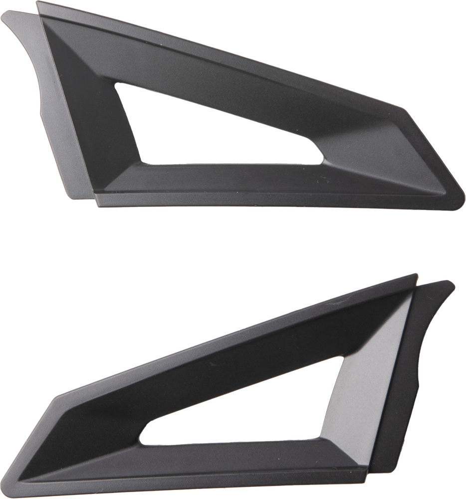 Alpinestars SM3 Top Vent Sides — Black