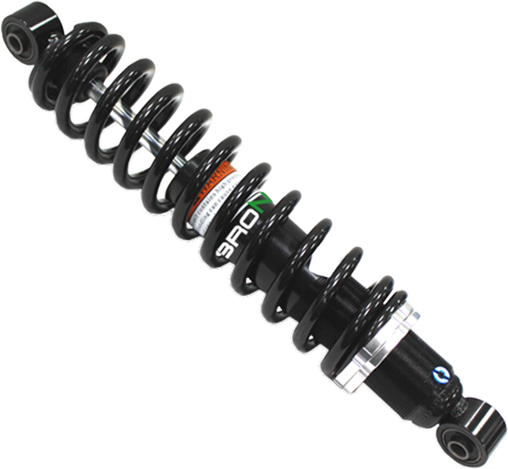 BRONCO GAS SHOCK REAR