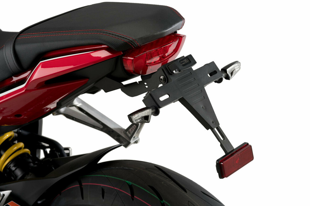 Puig Fender Eliminator Kit Honda CB650R / CBR650R 2021-2022